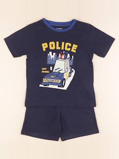 Seconde main-Garçon-Pyjama coton - 5 ans