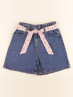 Seconde main-Fille-Short - 12 ans