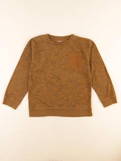 Seconde main-Garçon-Tee-shirt - 10 ans