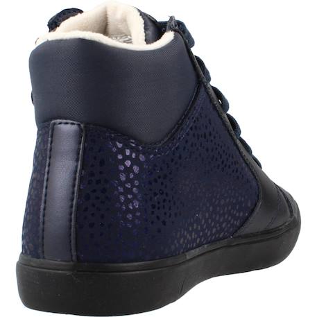 Bottines enfant fille Bleu 3 - vertbaudet enfant 