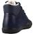 Bottines enfant fille Bleu 3 - vertbaudet enfant 
