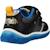 Baskets enfant garçon Noir c0054 3 - vertbaudet enfant 