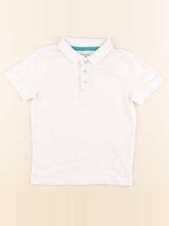 Seconde main-Garçon-Polo - 3 ans