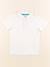 Polo - 3 ans Blanc 1 - vertbaudet enfant 