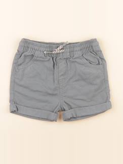 Seconde main-Garçon-Short - 12 mois
