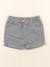 Short - 12 mois Bleu 1 - vertbaudet enfant 