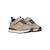 Baskets basses à scratch Beige   sombre   or 3 - vertbaudet enfant 