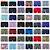 Pack suprise de 3 boxers coton Multi-couleurs 1 - vertbaudet enfant 