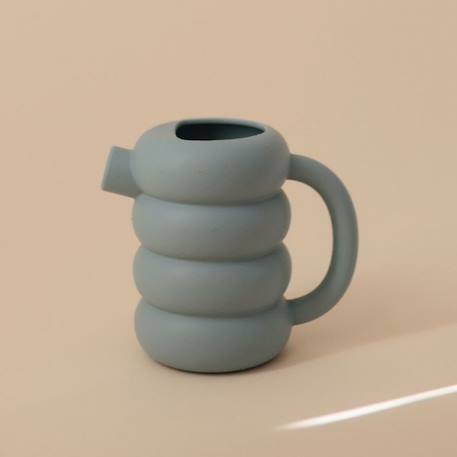 Arrosoir en silicone peony Bleu+Rose 3 - vertbaudet enfant 