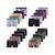 Pack surprise de 5 boxers coton Multi-couleurs 3 - vertbaudet enfant 