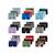 Pack suprise de 3 boxers coton Multi-couleurs 3 - vertbaudet enfant 