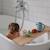 Arrosoir en silicone peony Bleu+Rose 4 - vertbaudet enfant 