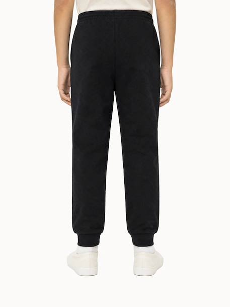 Jogging sportstyle Noir 4 - vertbaudet enfant 