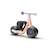 Draisienne auto-équilibrante wow Dreamy sky+Pop peach 6 - vertbaudet enfant 
