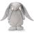 Peluche veilleuse musicale lapin Gris 1 - vertbaudet enfant 