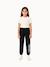 Jogging sportstyle Noir 5 - vertbaudet enfant 