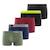 Pack surprise de 5 boxers coton Multi-couleurs 2 - vertbaudet enfant 