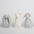 Peluche veilleuse musicale lapin Gris 4 - vertbaudet enfant 