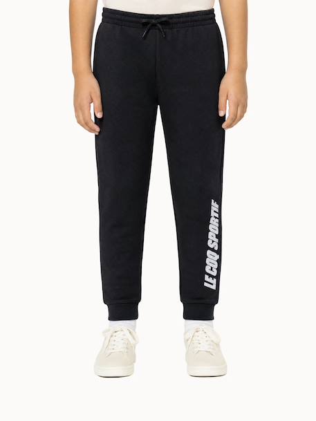 Jogging sportstyle Noir 1 - vertbaudet enfant 