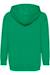 Sweat à capuche coton classic Azur+Bleu marine+Bleu roi+Fuchsia+Noir+Rose clair+Rouge+Tournesol+Vert kelly 25 - vertbaudet enfant 