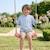 Portique balançoire plastique pour portique balançoire 1,9 m - 2,5 m pour enfants Corail 3 - vertbaudet enfant 