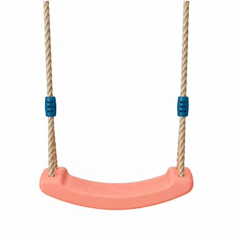Portique balançoire plastique pour portique balançoire 1,9 m - 2,5 m pour enfants Corail 6 - vertbaudet enfant 
