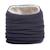 Tour de cou doublure sherpa Marine 1 - vertbaudet enfant 