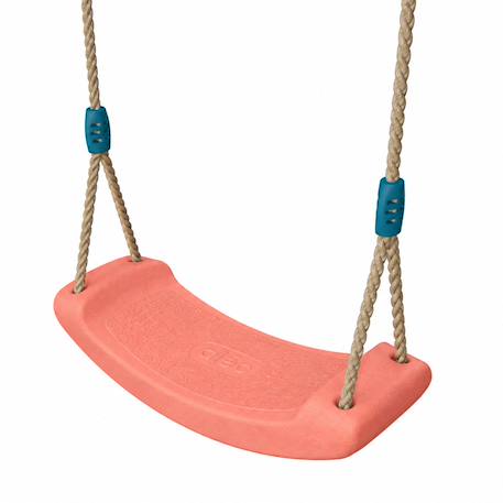 Portique balançoire plastique pour portique balançoire 1,9 m - 2,5 m pour enfants Corail 2 - vertbaudet enfant 