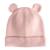Bonnet oreilles Crème+Marine+Rose 7 - vertbaudet enfant 