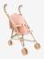 Coffret cadeau poupon poussette rose 3 - vertbaudet enfant 