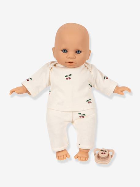 Coffret cadeau poupon poussette rose 2 - vertbaudet enfant 