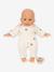Coffret cadeau poupon poussette rose 2 - vertbaudet enfant 