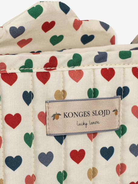 Poussette poupons beige+crème+écru+marron+orange+rose clair 10 - vertbaudet enfant 