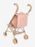Coffret cadeau poupon poussette rose 6 - vertbaudet enfant 