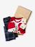 Pyjama garçon coffret rouge 1 - vertbaudet enfant 