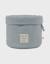 Panier de rangement nomade coton bio Bleu 4 - vertbaudet enfant 