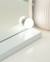 Miroir coiffeuse 15 led intensité réglable Blanc 4 - vertbaudet enfant 