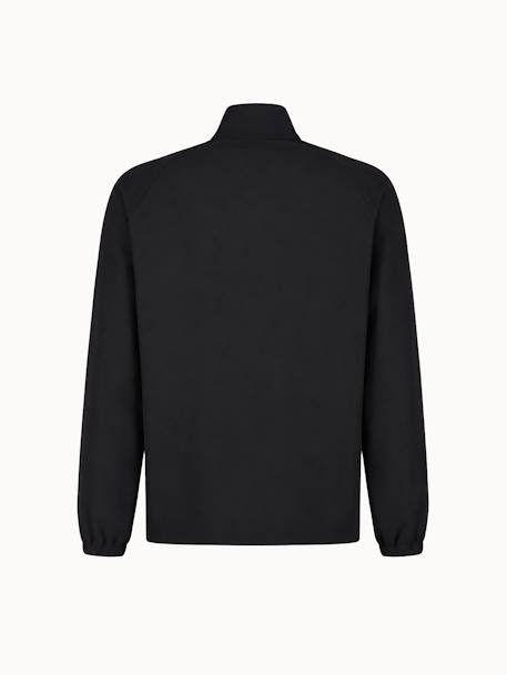 Veste zippée en matière tissée kids seasonals Black 3 - vertbaudet enfant 