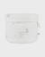 Panier de rangement nomade coton bio Blanc 4 - vertbaudet enfant 