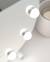 Miroir coiffeuse 11 led intensité réglable Blanc 6 - vertbaudet enfant 