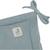 Tour de lit cosy knit biscuit (pour lits 60 x 120 ou 70 x 140 cm) Beige+Bleu 9 - vertbaudet enfant 