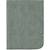 Couverture en coton jungle jambo ash green-laurel (100 x 150 cm) Vert 3 - vertbaudet enfant 