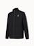 Veste zippée en matière tissée kids seasonals Black 2 - vertbaudet enfant 