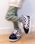 Chaussons antidérapants pour enfants Multicolore+Noir+Rouge 7 - vertbaudet enfant 