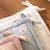 Tour de lit cosy knit biscuit (pour lits 60 x 120 ou 70 x 140 cm) Beige+Bleu 11 - vertbaudet enfant 