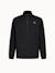 Veste zippée en matière tissée kids seasonals Black 1 - vertbaudet enfant 