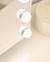 Miroir coiffeuse 9 led intensité réglable Blanc 6 - vertbaudet enfant 