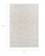 Couverture pour lit et canapé Beige+Rose 6 - vertbaudet enfant 