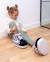 Chaussons antidérapants pour enfants Multicolore+Noir+Rouge 9 - vertbaudet enfant 