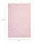 Couverture pour lit et canapé Beige+Rose 12 - vertbaudet enfant 